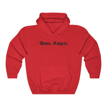 Load image into Gallery viewer, Angel Inkblot Hoodie
