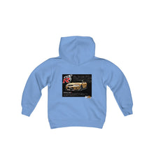 Load image into Gallery viewer, GTR NISMO HOODIE (KIDS)
