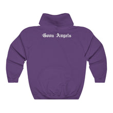 Load image into Gallery viewer, Goon Angel Pups Hoodie
