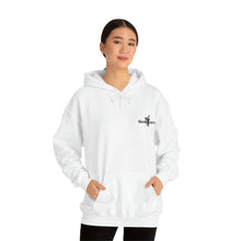 Load image into Gallery viewer, K Block Angel Hoodie
