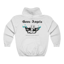 Load image into Gallery viewer, Butterfly Angel Hoodie
