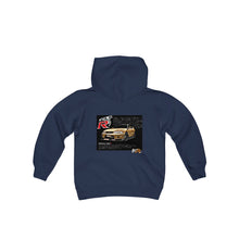 Load image into Gallery viewer, GTR NISMO HOODIE (KIDS)
