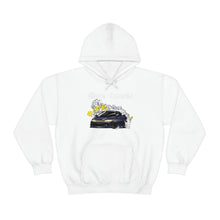 Load image into Gallery viewer, JZX90 DORI HOODIE
