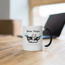 Load image into Gallery viewer, Butterfly Mug
