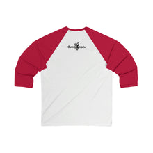 Load image into Gallery viewer, Bloody Money Baseball Tee
