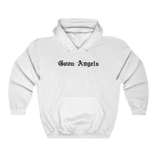 Load image into Gallery viewer, Angel Inkblot Hoodie
