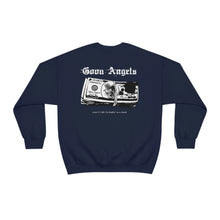Load image into Gallery viewer, Bloody Money Crewneck
