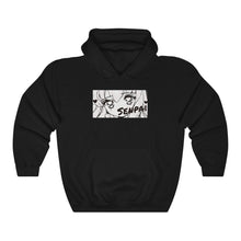 Load image into Gallery viewer, Senpai Hoodie
