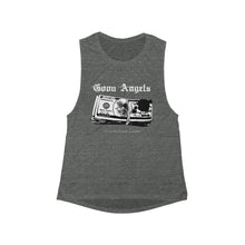 Load image into Gallery viewer, Bloody Money Muscle Tank
