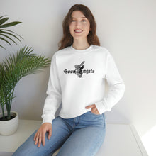 Load image into Gallery viewer, Goon Angel Crewneck
