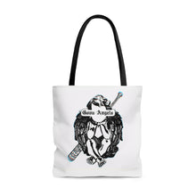 Load image into Gallery viewer, Inkblot Tote Bag
