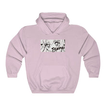 Load image into Gallery viewer, Senpai Hoodie
