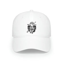 Load image into Gallery viewer, Low Profile Baseball Cap
