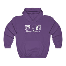 Load image into Gallery viewer, Goon Angel Pups Hoodie

