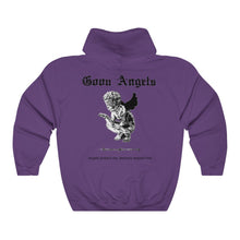 Load image into Gallery viewer, GOON ANGELS HOODIE
