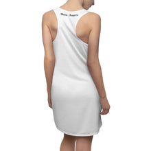 Load image into Gallery viewer, Inkblot Collab Tank Dress
