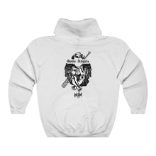 Load image into Gallery viewer, Inkblot Collab Hoodie
