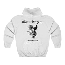 Load image into Gallery viewer, GOON ANGELS HOODIE
