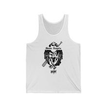 Load image into Gallery viewer, Inkblot Collab Tank
