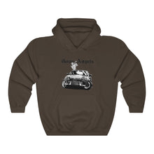 Load image into Gallery viewer, JZX110 DORI HOODIE
