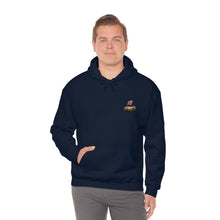 Load image into Gallery viewer, NISMOLOGY COLLAB HOODIE
