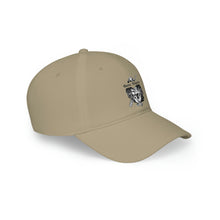 Load image into Gallery viewer, Low Profile Baseball Cap
