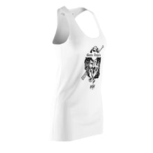 Load image into Gallery viewer, Inkblot Collab Tank Dress
