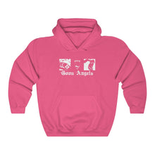 Load image into Gallery viewer, Goon Angel Pups Hoodie
