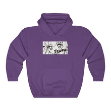 Load image into Gallery viewer, Senpai Hoodie
