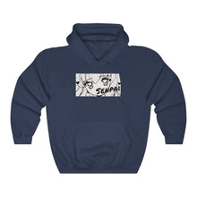 Load image into Gallery viewer, Senpai Hoodie
