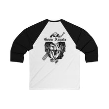 Load image into Gallery viewer, Inkblot Baseball Tee
