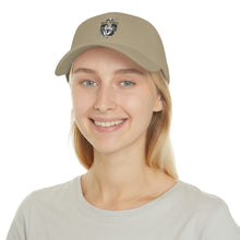 Load image into Gallery viewer, Low Profile Baseball Cap
