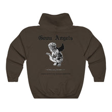 Load image into Gallery viewer, GOON ANGELS HOODIE
