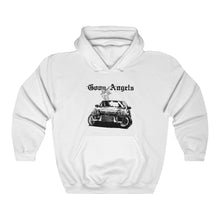 Load image into Gallery viewer, JZX110 DORI HOODIE
