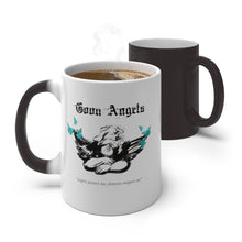 Load image into Gallery viewer, Butterfly Mug
