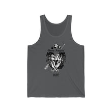 Load image into Gallery viewer, Inkblot Collab Tank
