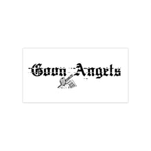 Load image into Gallery viewer, Goon Angels Bumper Sticker
