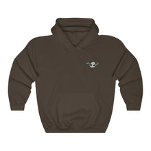 Load image into Gallery viewer, Butterfly Angel Hoodie
