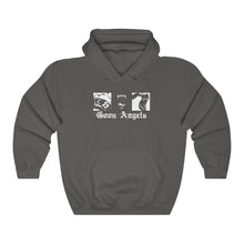 Load image into Gallery viewer, Goon Angel Pups Hoodie
