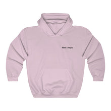 Load image into Gallery viewer, GOON ANGELS HOODIE
