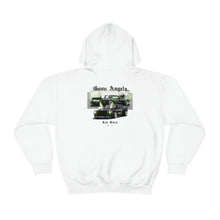 Load image into Gallery viewer, K Block Angel Hoodie
